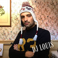 DJ Louie XIV on Pride, Podcasts, and Pushing Through